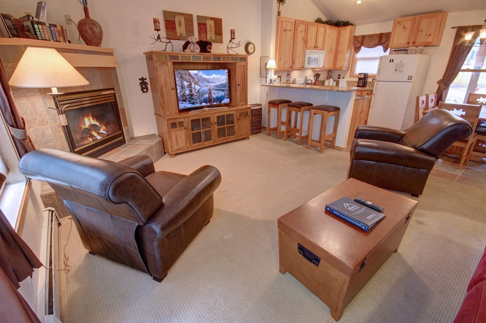 Townhome, Multiple Beds, Mountain View (Snake River 42) photo 1