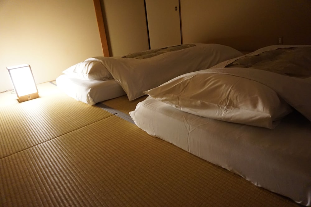 Room, Non Smoking (Tatami 12.5 + 9) photo 2
