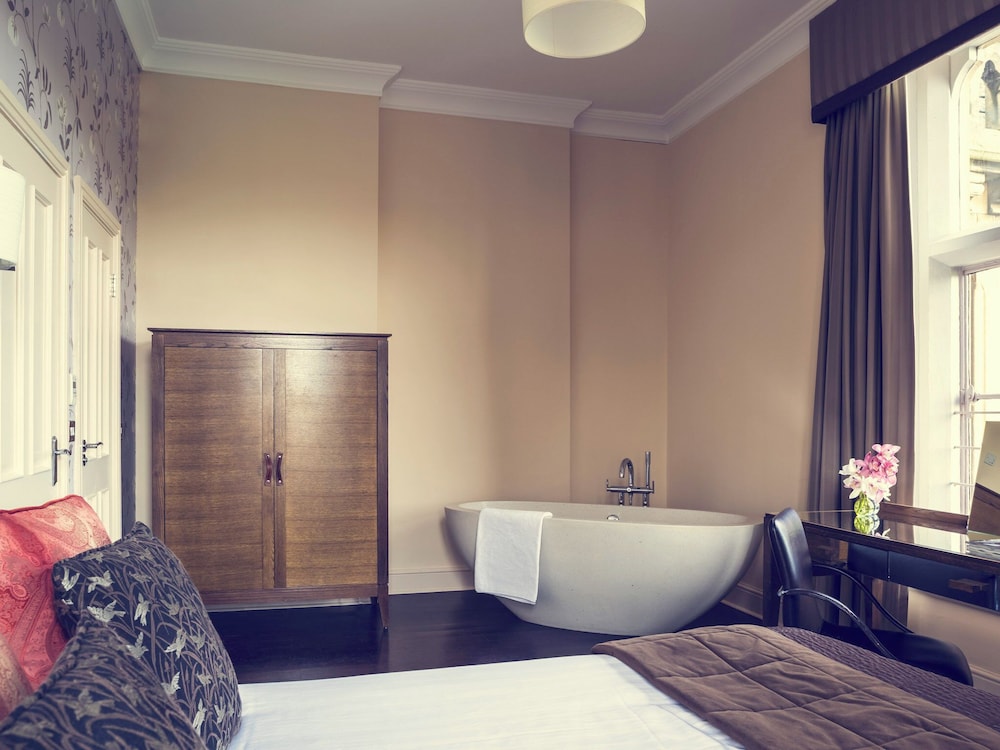 Deluxe Double Suite photo 2