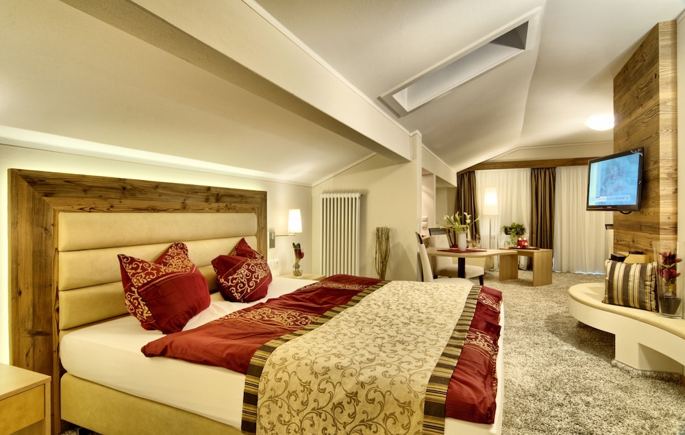 Superior Suite