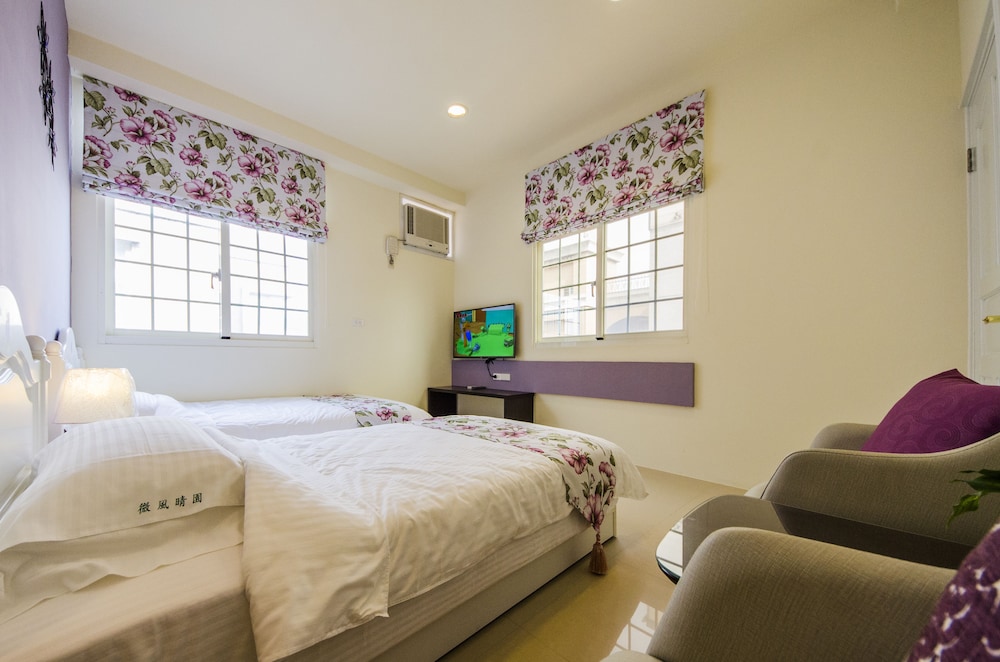 Twin Room photo 3