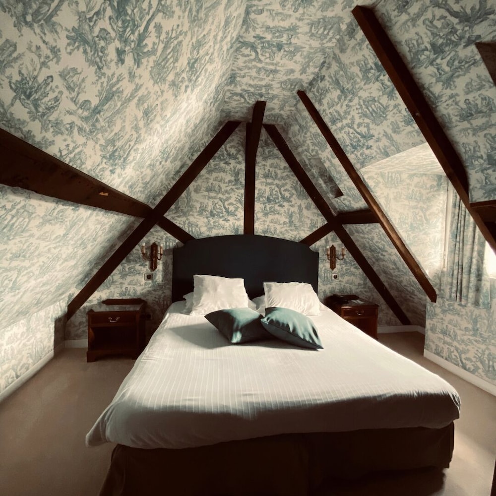 Romantic Room - Photo 5