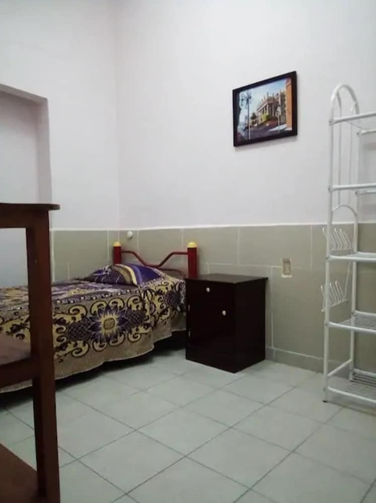 Single Room, 1 Twin Bed, Non Smoking photo 1
