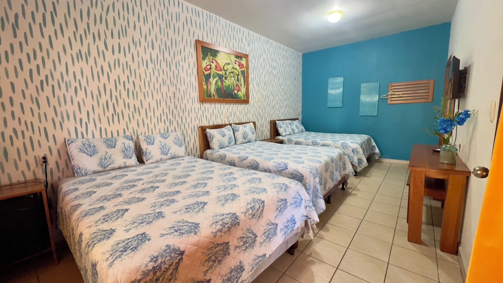 Triple Room photo 1