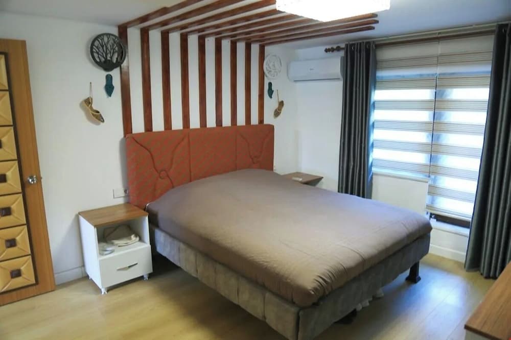 Standard Room photo 1