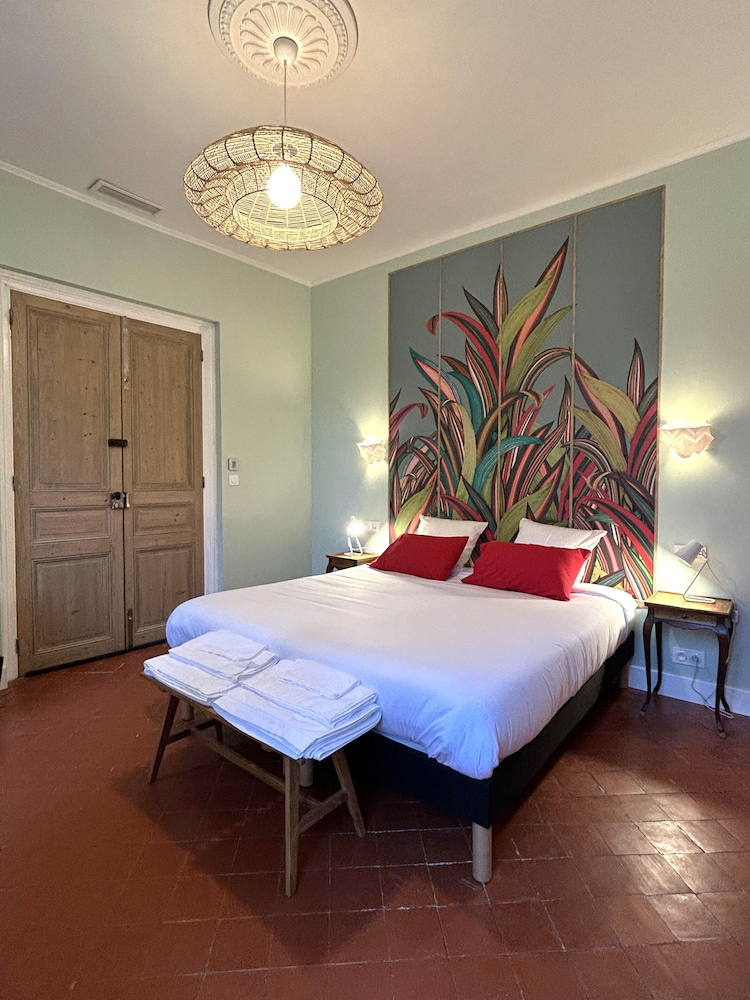 Chambre Double Deluxe Cardamome photo 2