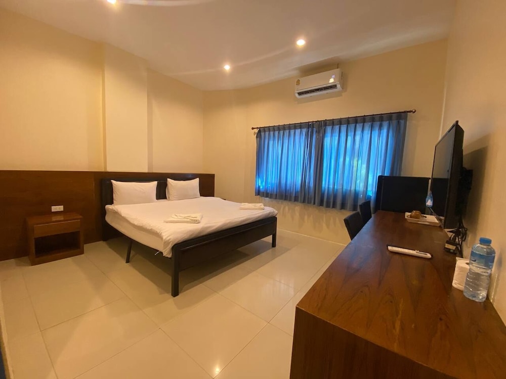 Superior Double Room - Photo 1