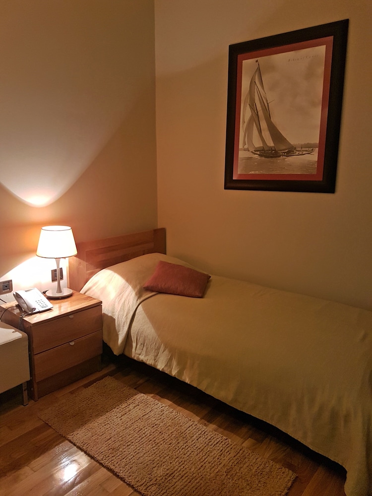 Standard Single Room photo 1