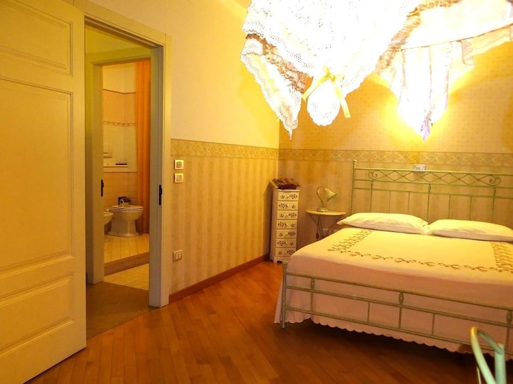 Deluxe Quadruple Room, Terrace photo 1