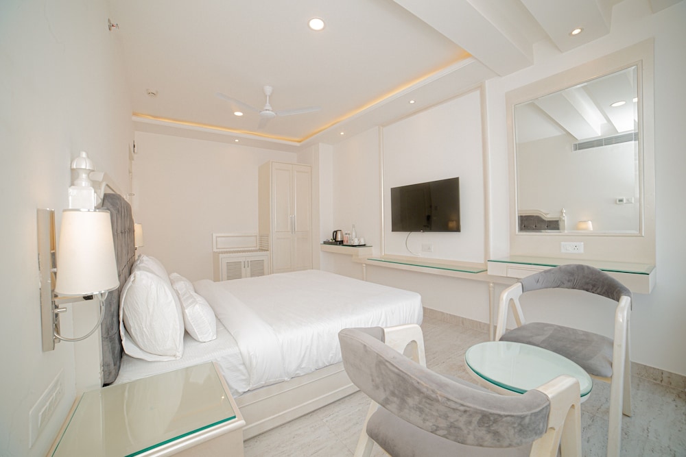 Superior Double Room - Photo 4
