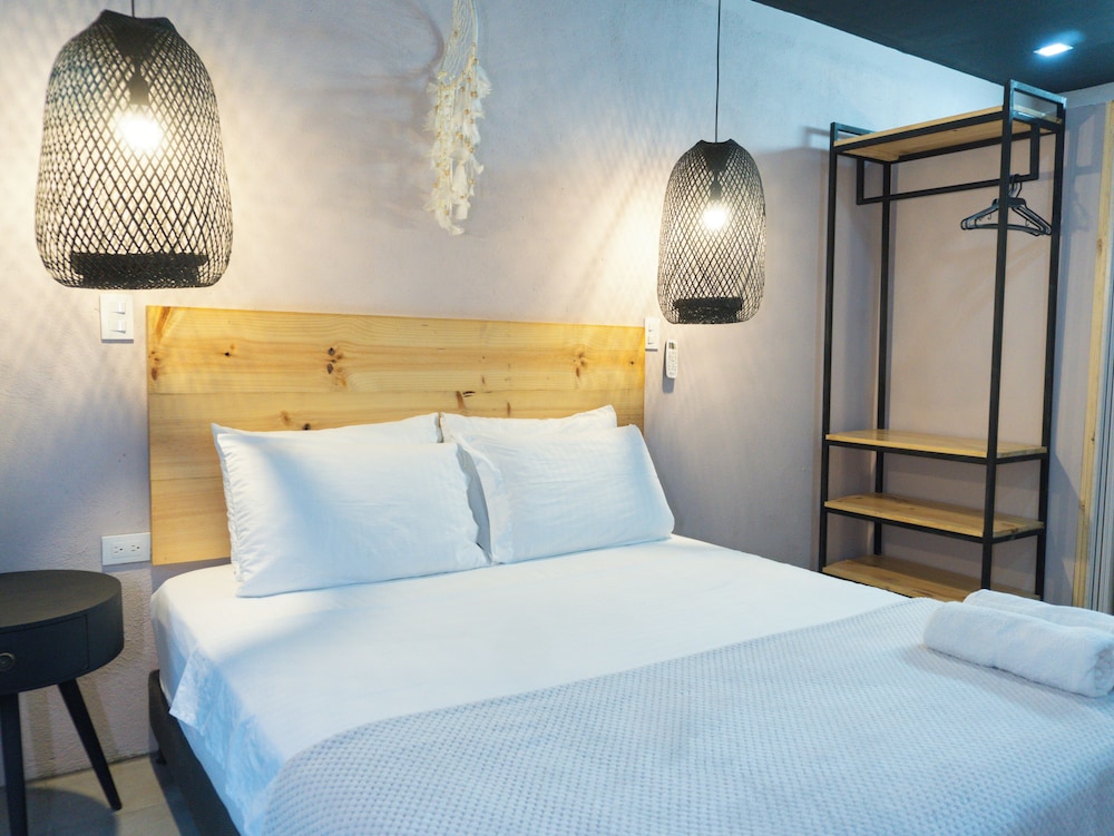 Luxury Room, 1 Double Bed, Tower
