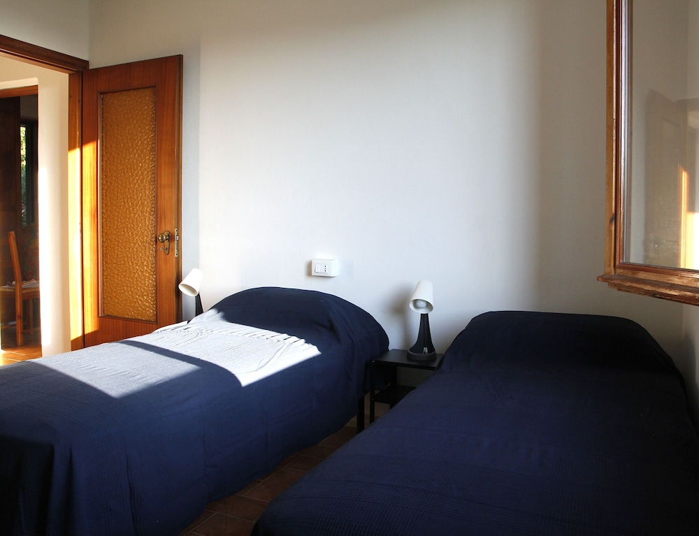 Apartment, 2 Bedrooms (Zena Apartment)