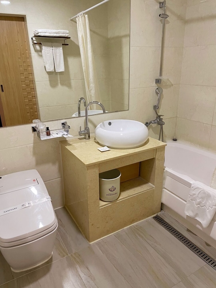 Superior Double Room (Free Sauna&Fitness Available) - Photo 3
