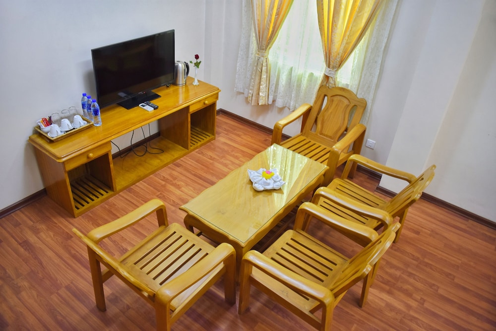 Superior Twin Room photo 2