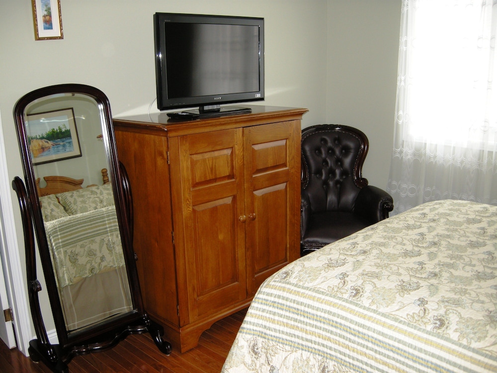 Superior Double Room, 1 Queen Bed, Garden View photo 3
