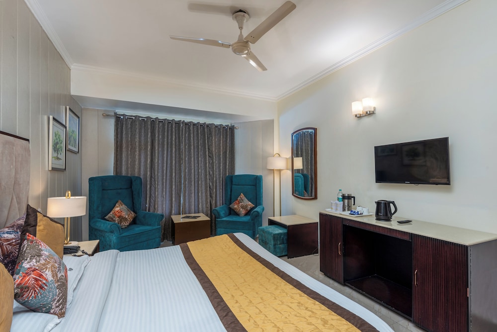 Premium Room - Photo 7
