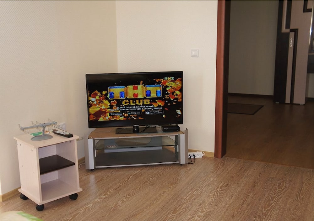 Comfort Apartment, 1 Bedroom (Karla Libknekhta 116) photo 1