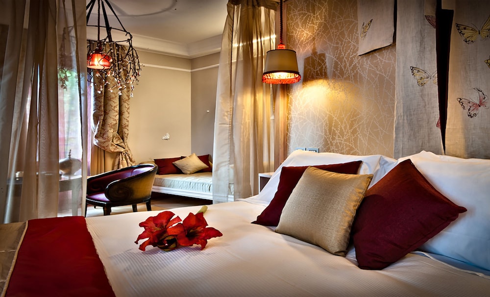 Junior Suite photo 2