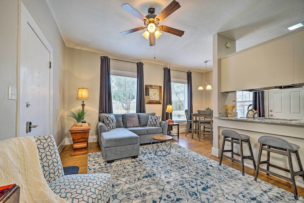 House (2 Bedrooms) photo 1