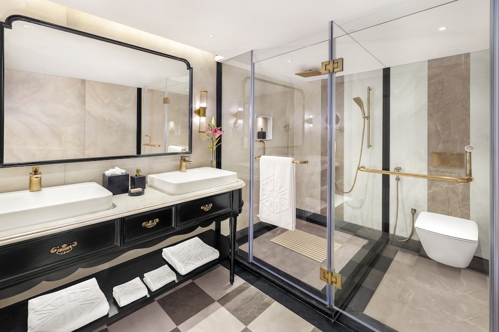 Luxury Suite, Sea View photo 3