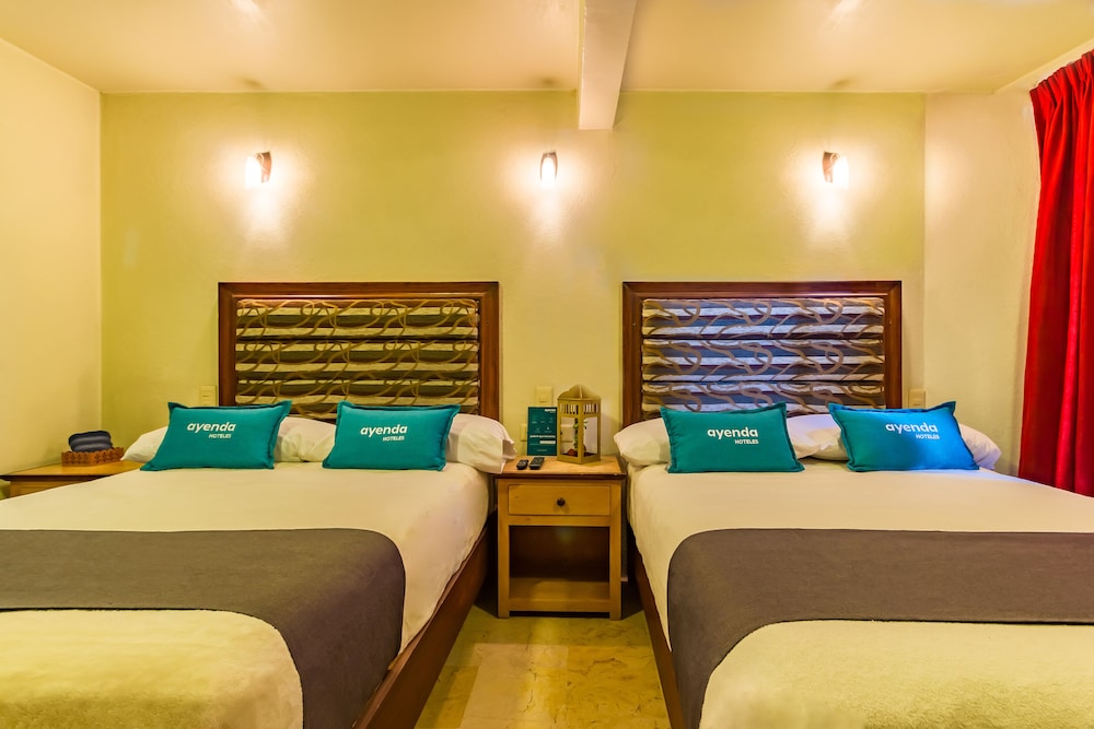 Superior Quadruple Room photo 1