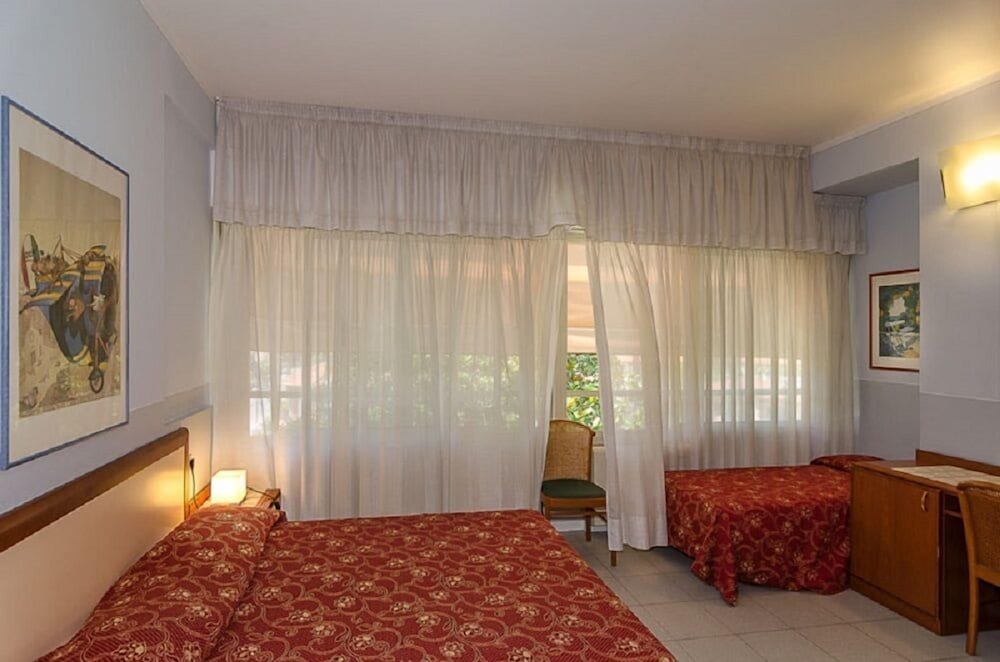 Triple Room photo 2