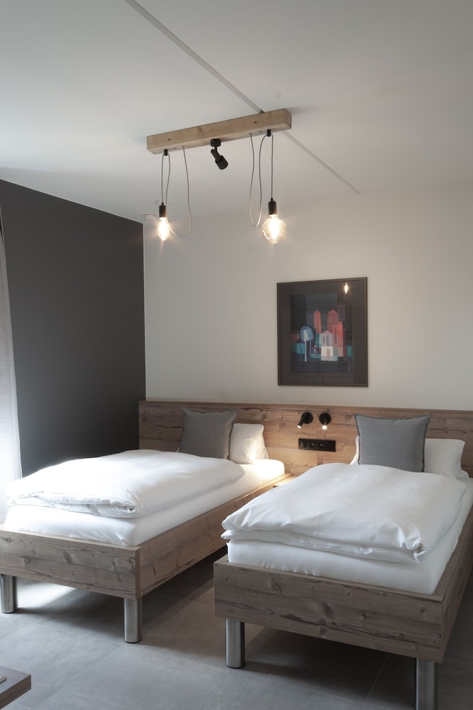 Superior Room, 2 Twin Beds, Non Smoking, Garden View photo 1
