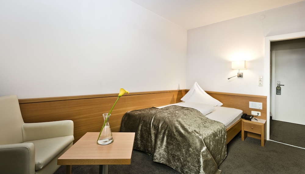Classic Single Room photo 2