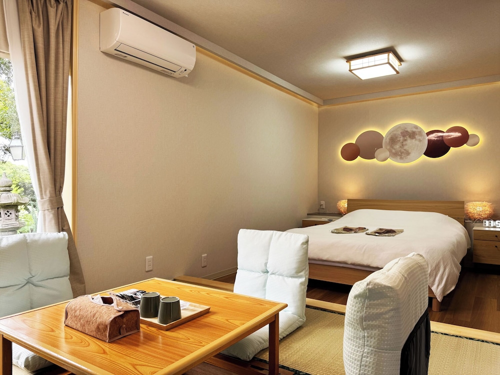 Comfort Double Room, Courtyard View