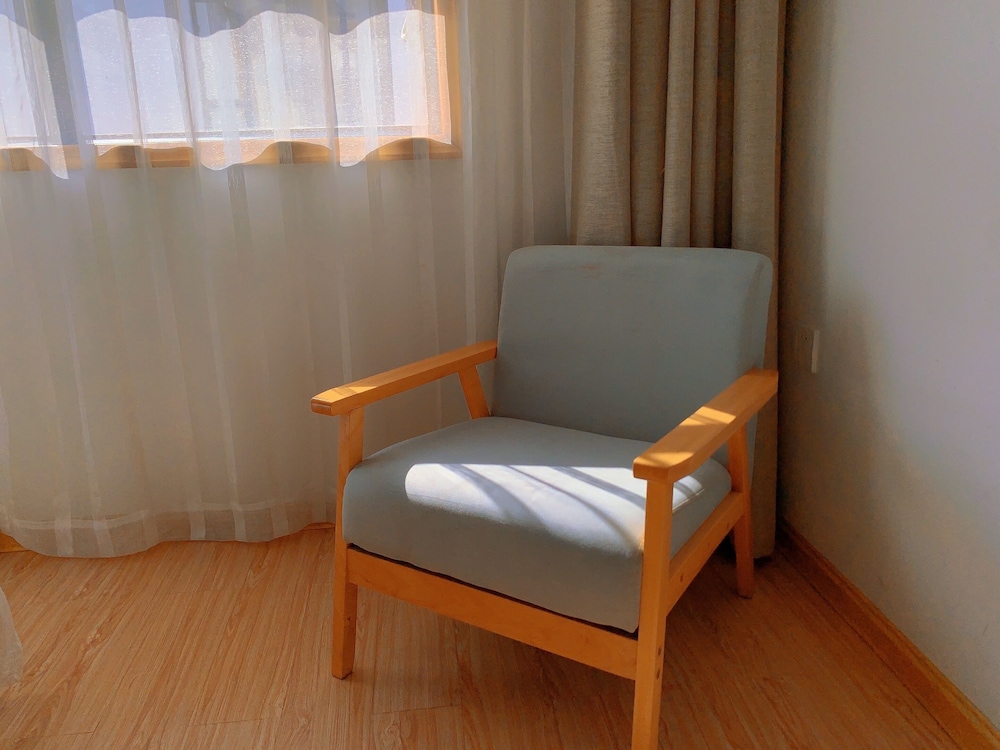 Comfort Double or Twin Room, 2 Double Beds, Non Smoking, Private Bathroom photo 2
