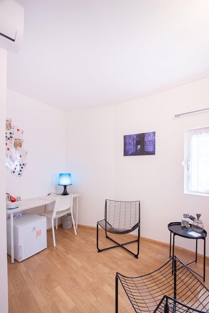 Deluxe Room photo 3