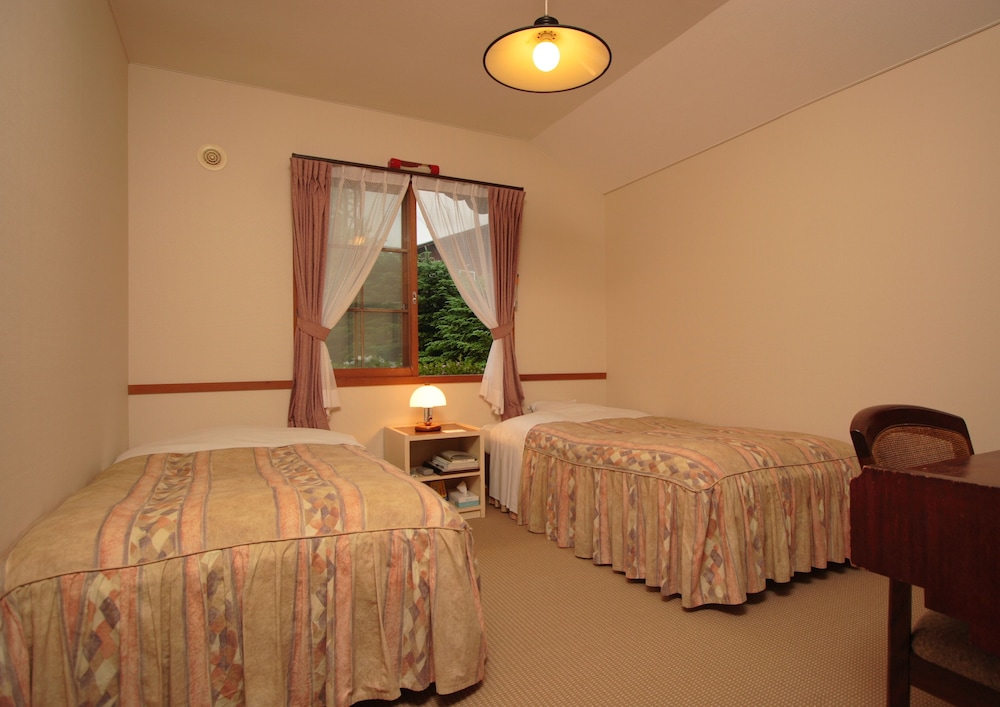 Twin Room photo 1