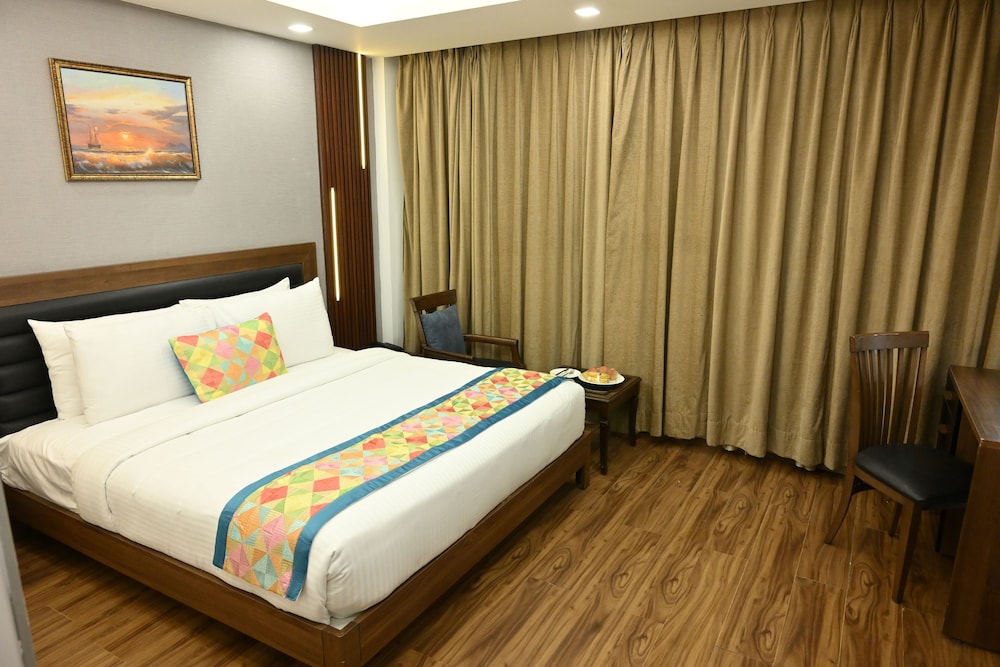 Premium Room - Photo 1