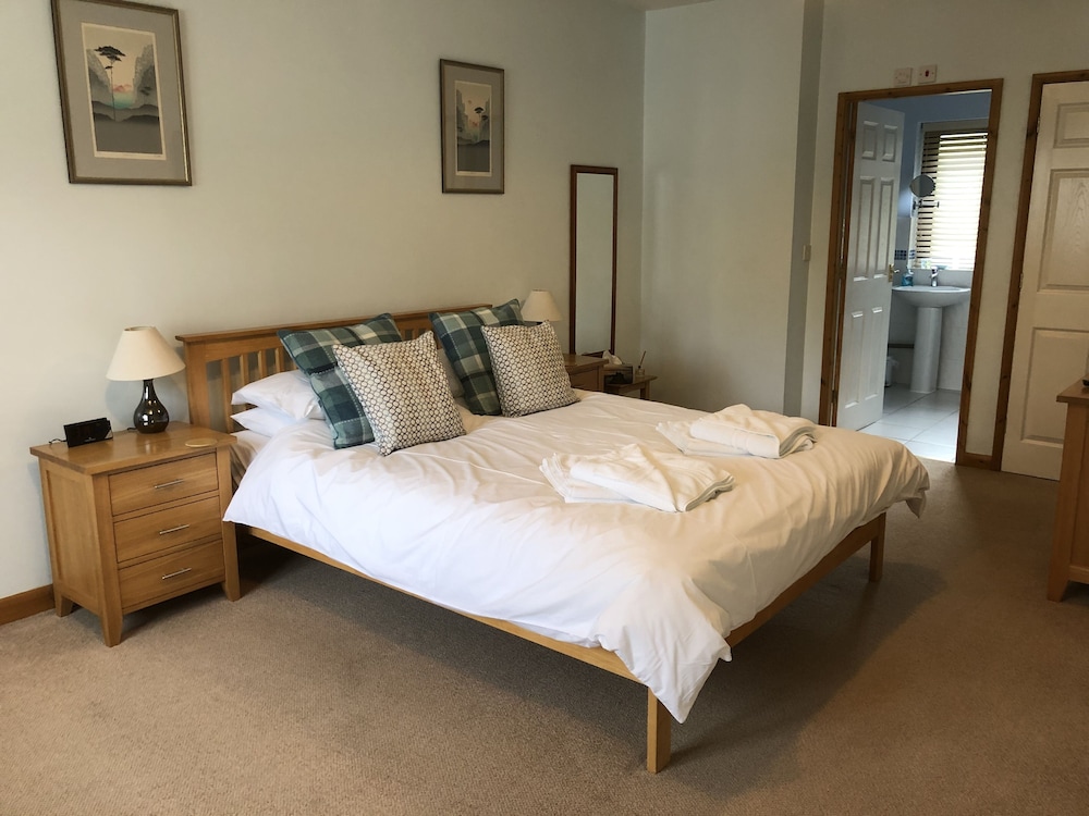 Double Room, Ensuite (Plus) photo 1
