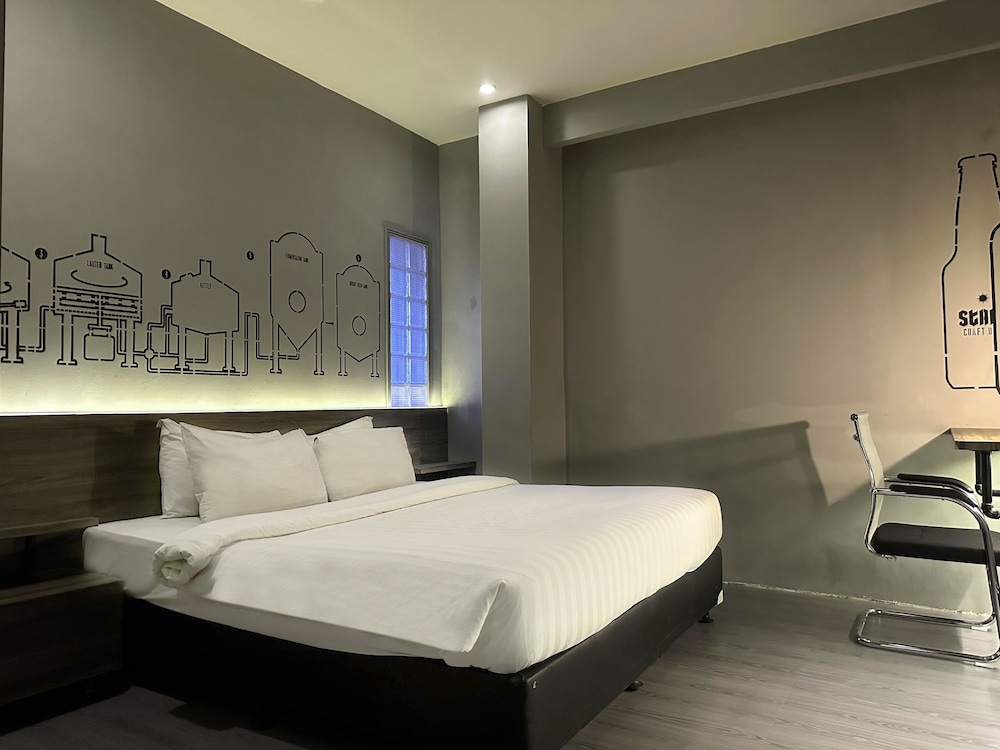 Superior Room - Photo 8