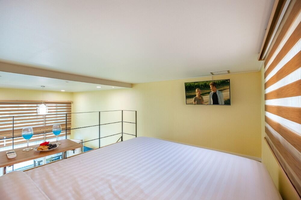 Room (Nest3 (Whirlpool spa)) - Photo 7