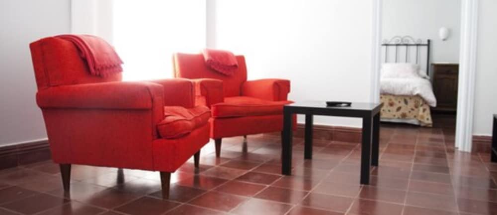 Habitación Triple Estándar