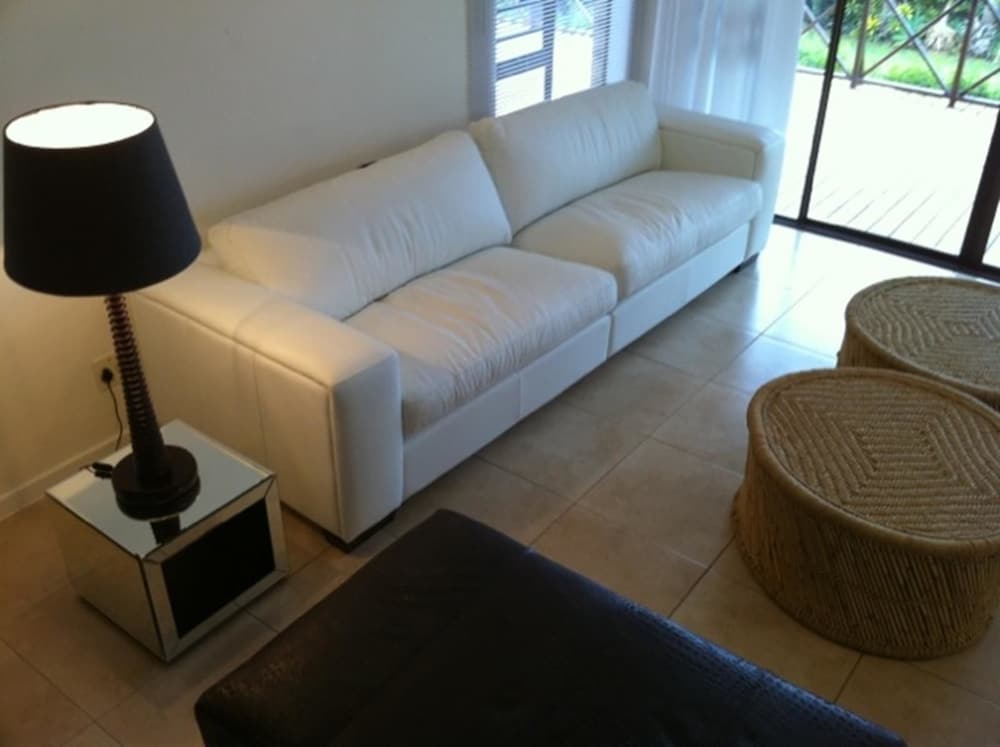 Deluxe Villa, Non Smoking, Garden View photo 2