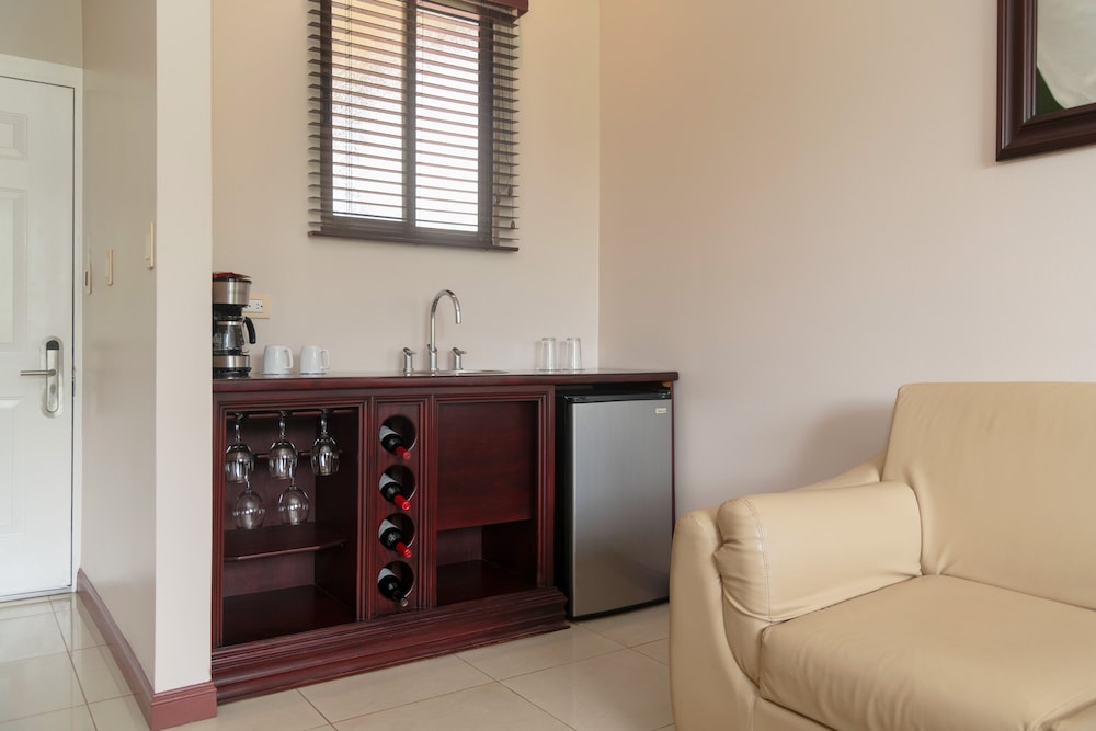 Junior Suite, Balcony - Photo 8
