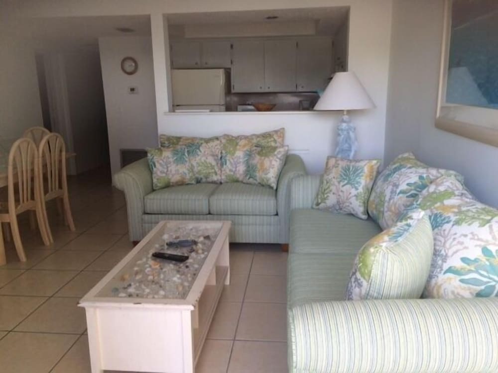 Unit 117 Gulf View photo 1