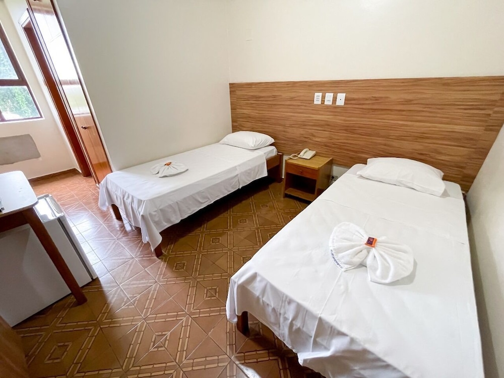 Twin Room photo 2