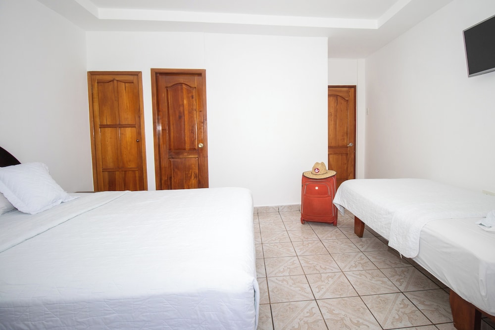 Standard Double Room photo 2