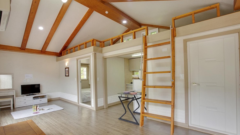 Basic Room, 2 Bedrooms (Hatnim( F2 ))