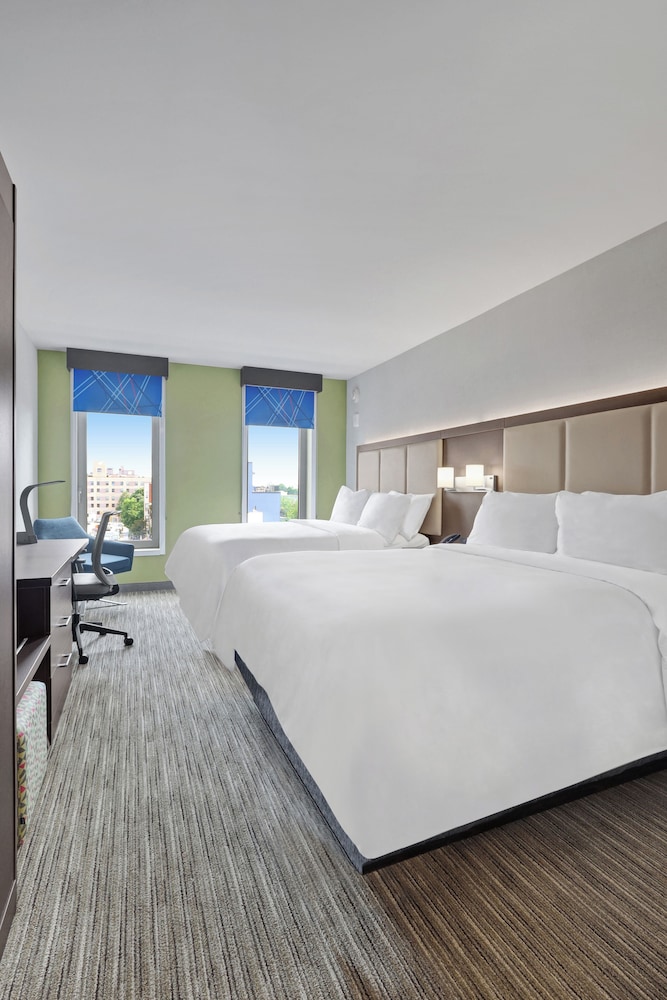 Standard Double or Twin Room - Photo 5