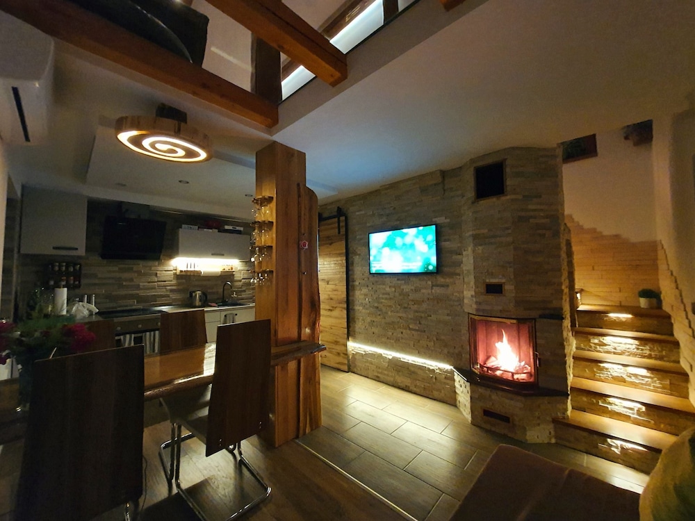 Luxury Cottage photo 1
