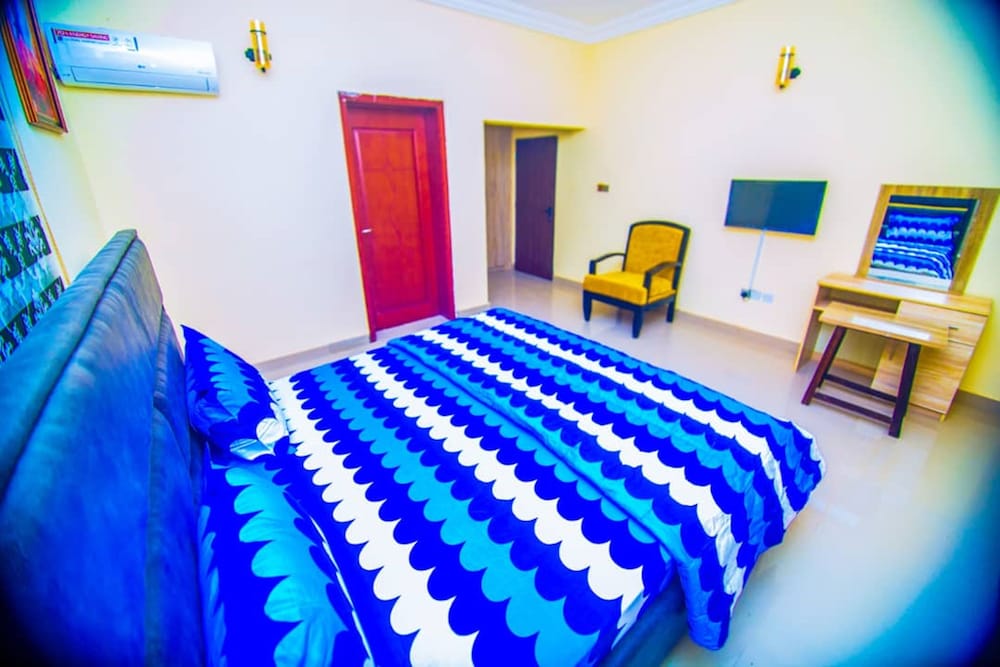 Luxury Room photo 2