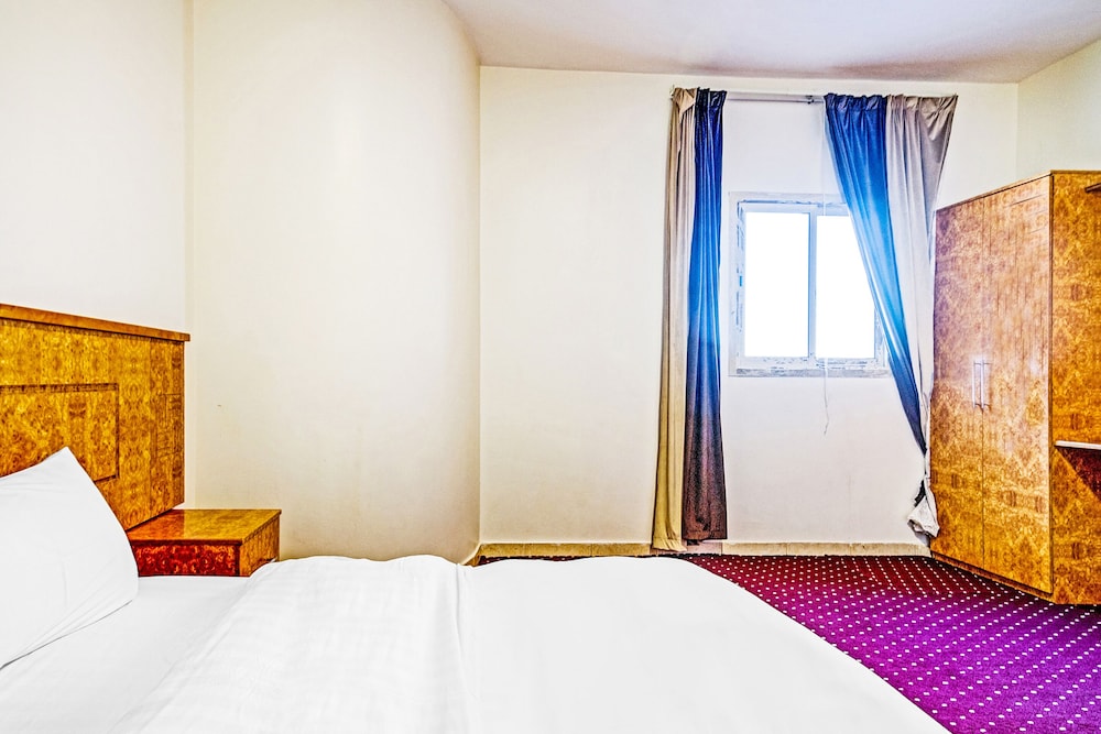 Deluxe Apartment, 2 Bedrooms photo 2