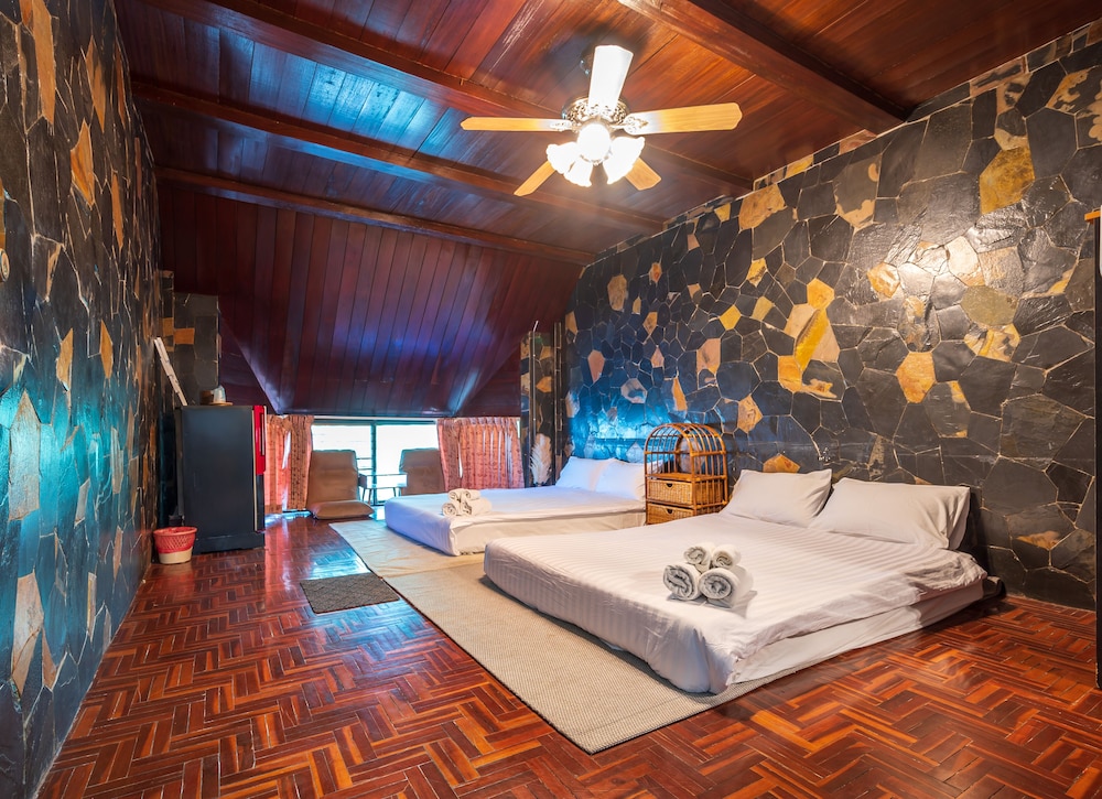 Blue Dream Room - Photo 8