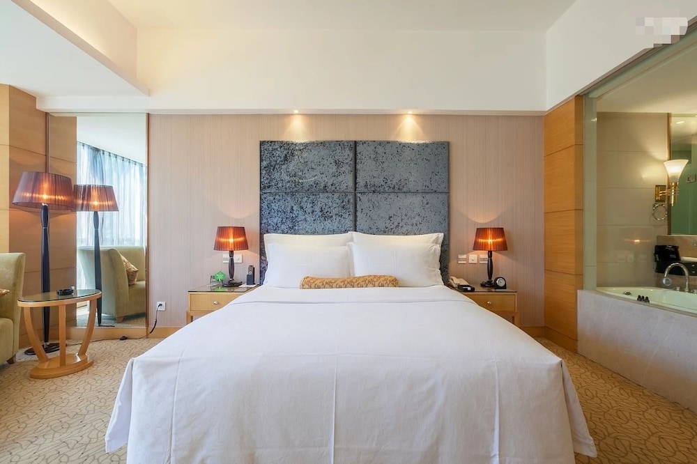 Deluxe Double Room, Mountain View photo 2