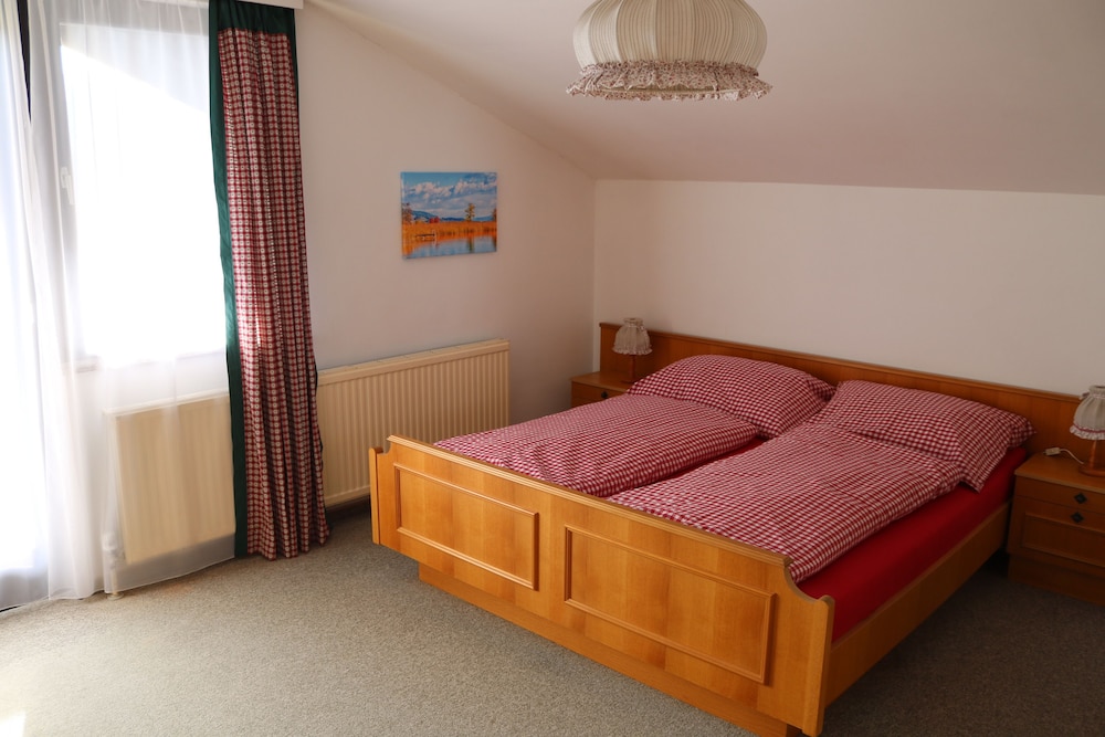 Classic Double Room, Balcony photo 2